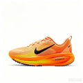 Nike Vomero 18 Running Shoes | Superior Cushioning & Anti-Slip (Size 36-45）