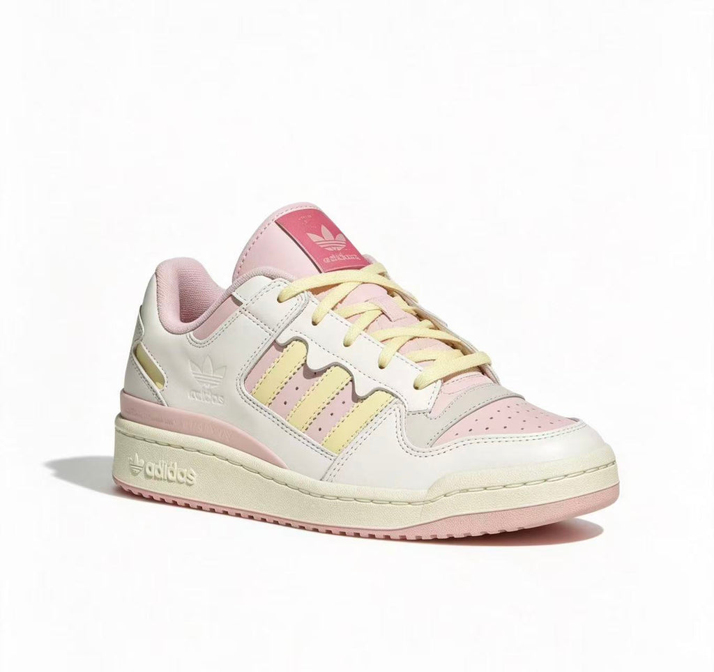 Adidas Originals FORUM 84 – Classic High-Top Sneaker（36-45）