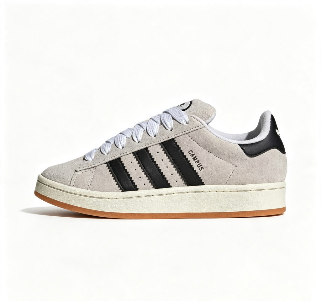 Adidas Originals Campus 00s Sneakers | Retro Chunky "Bread" Sole (Size 36-45)