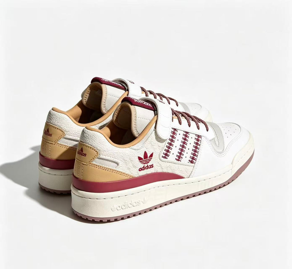Adidas Originals FORUM 84 – Classic High-Top Sneaker（36-45）