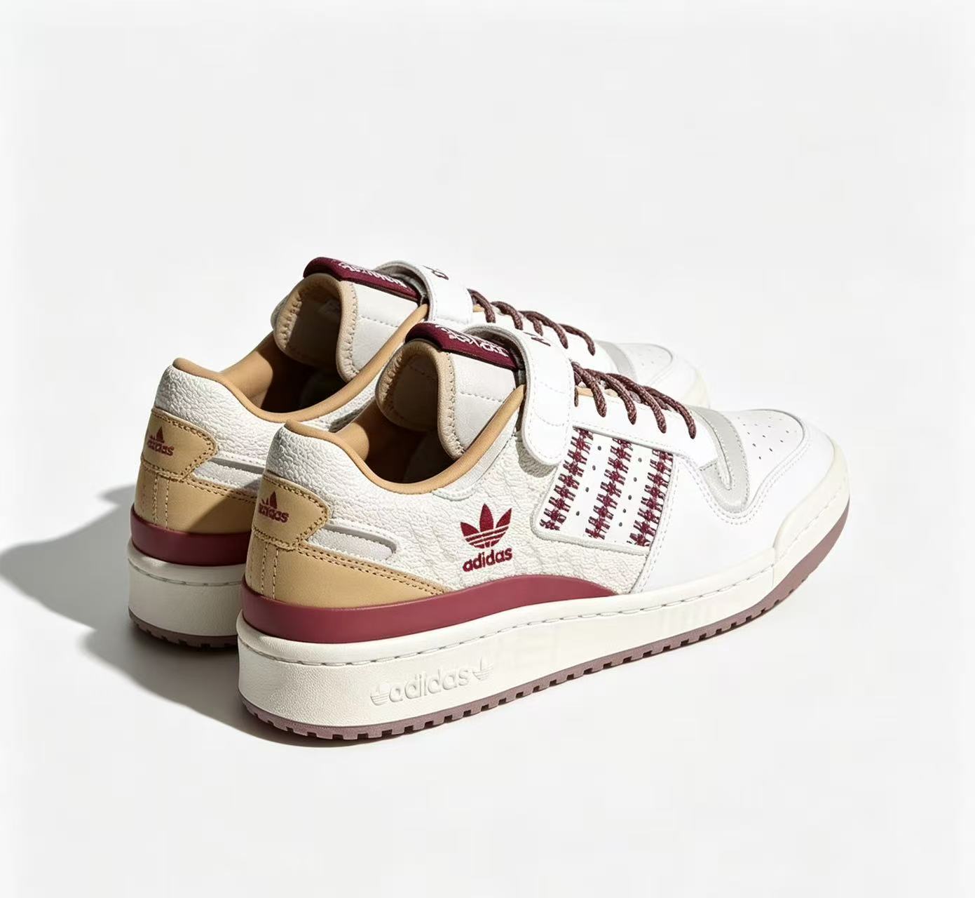 Adidas Originals FORUM 84 – Classic High-Top Sneaker（36-45）