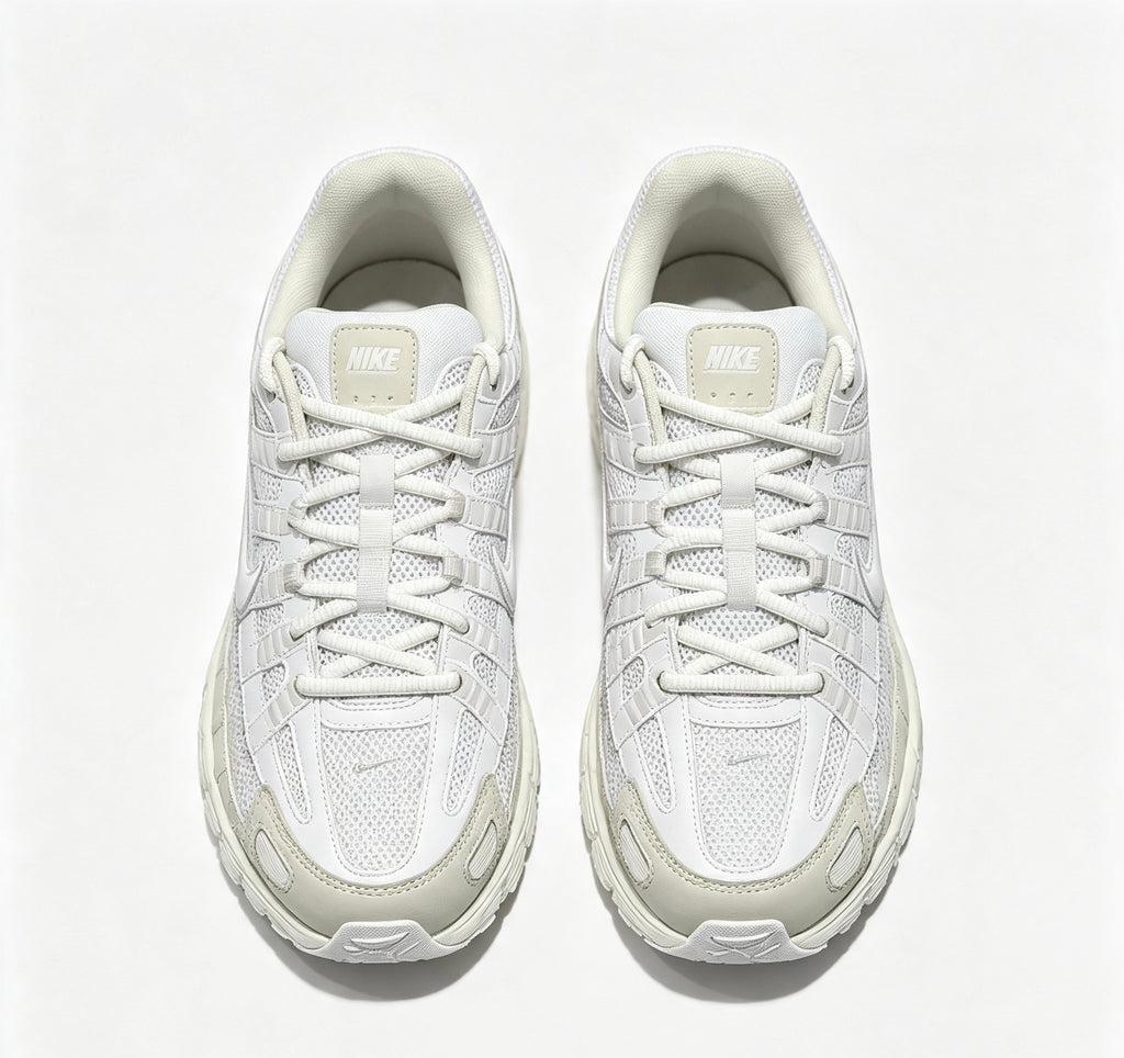 Nike P-6000 – Retro Dad Sneaker（36-45）