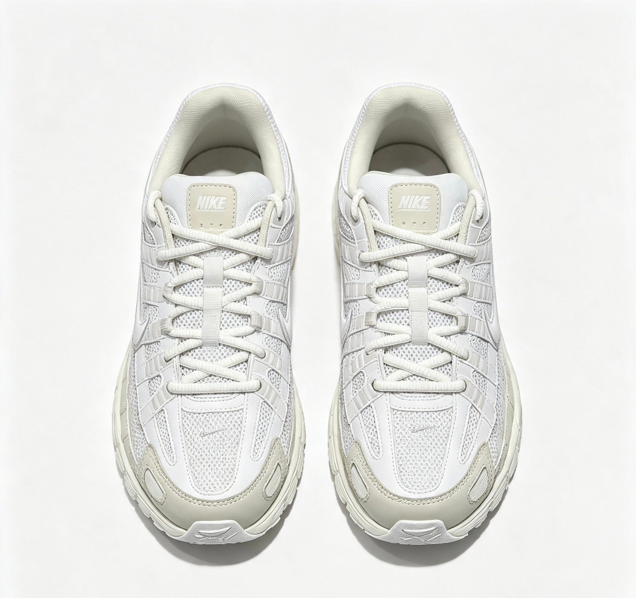 Nike P-6000 – Retro Dad Sneaker（36-45）