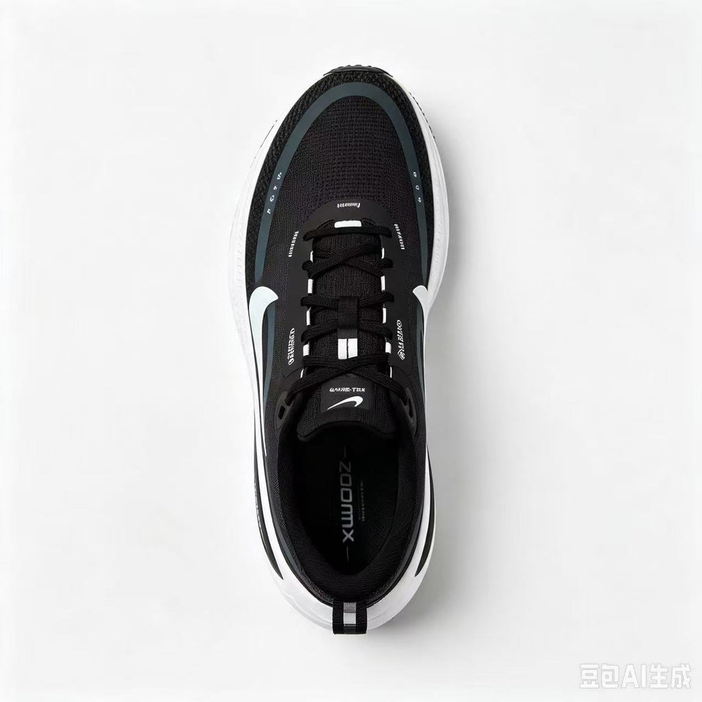 Nike Vomero 18 GTX Waterproof Running Shoes | GORE-TEX Protection (Size 36-45)