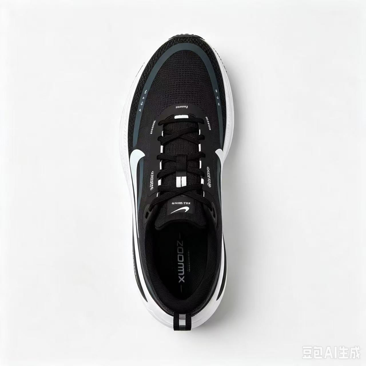 Nike Vomero 18 GTX Waterproof Running Shoes | GORE-TEX Protection (Size 36-45)