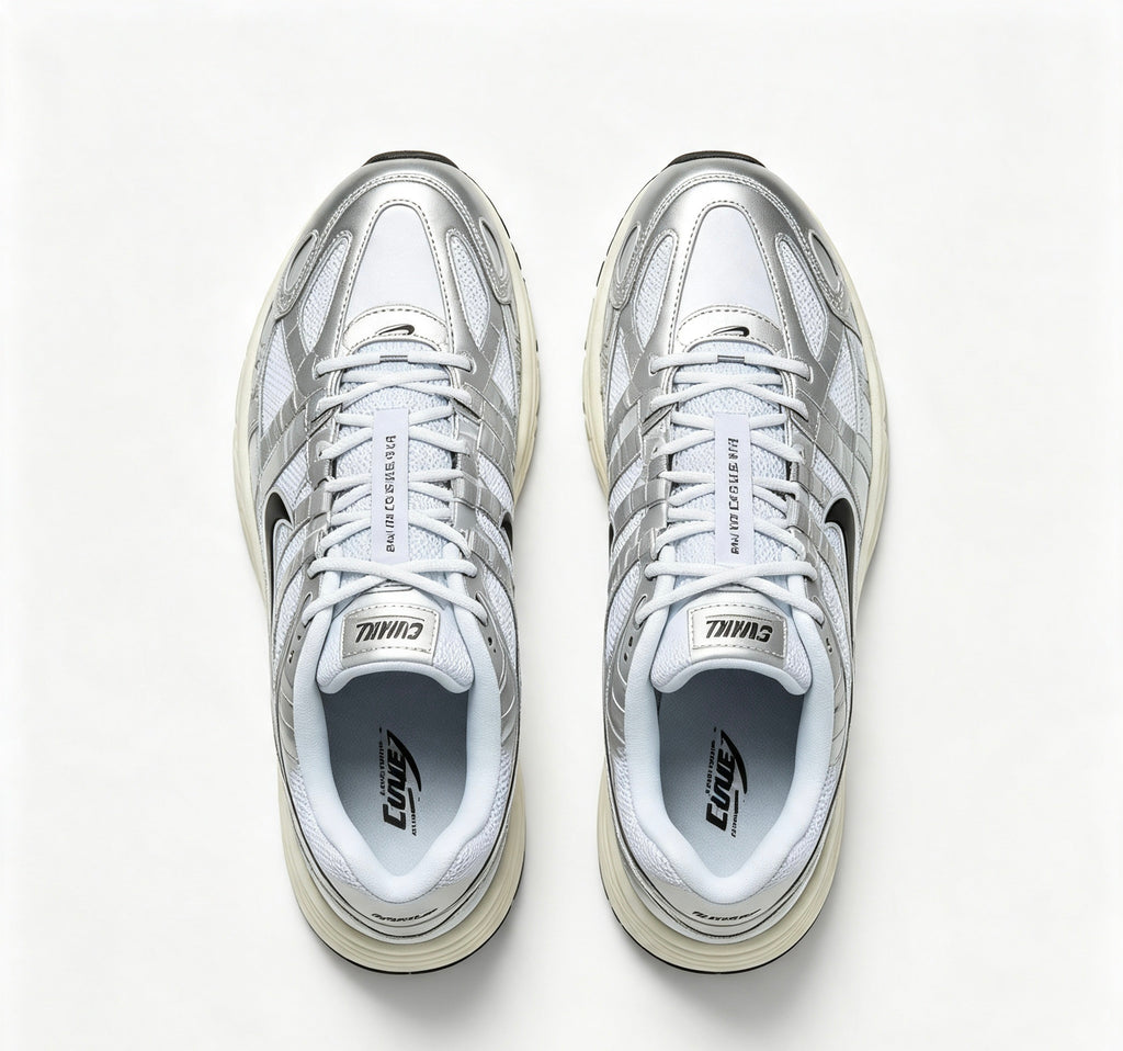 Nike P-6000 – Retro Dad Sneaker（36-45）