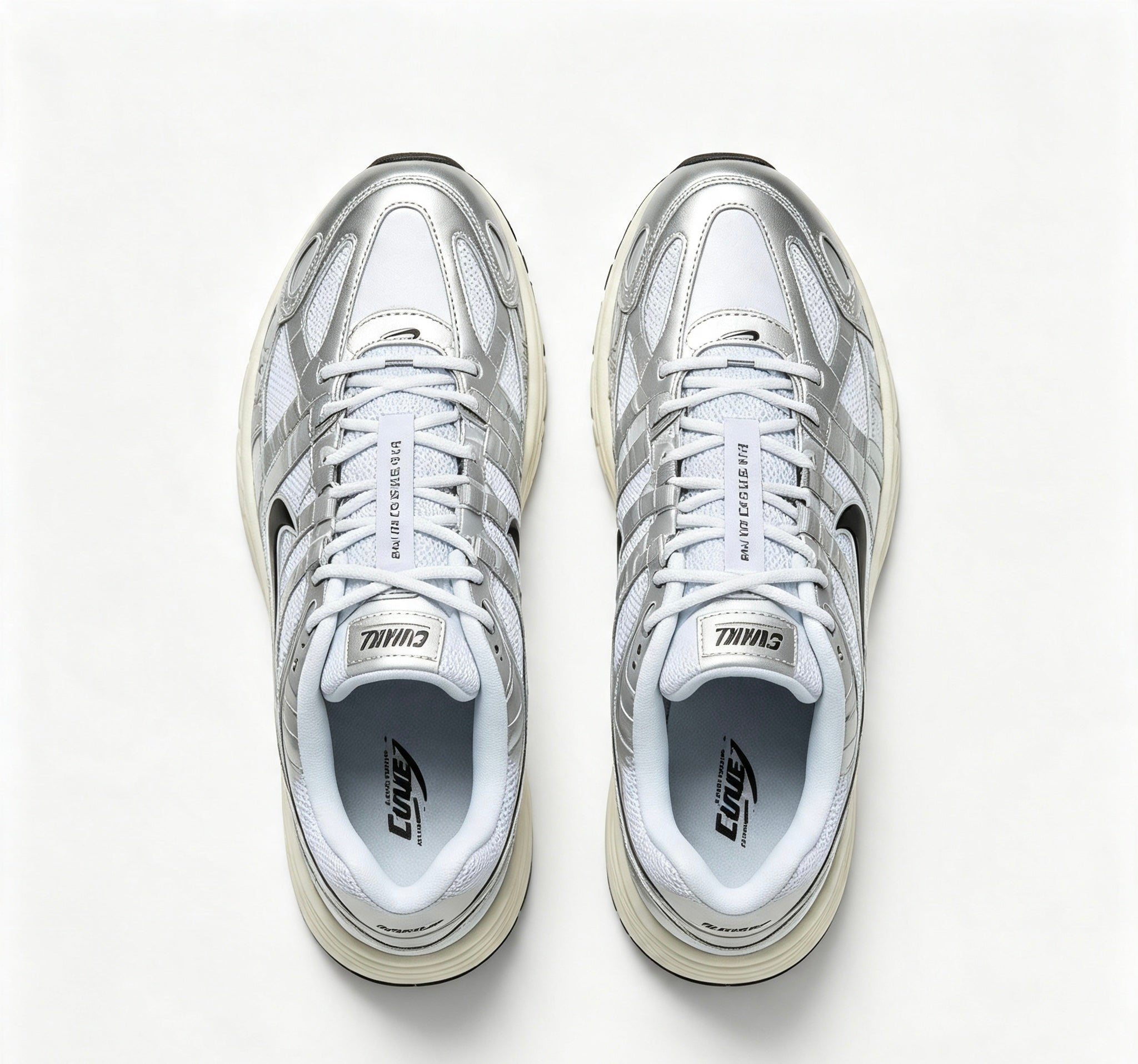 Nike P-6000 – Retro Dad Sneaker（36-45）