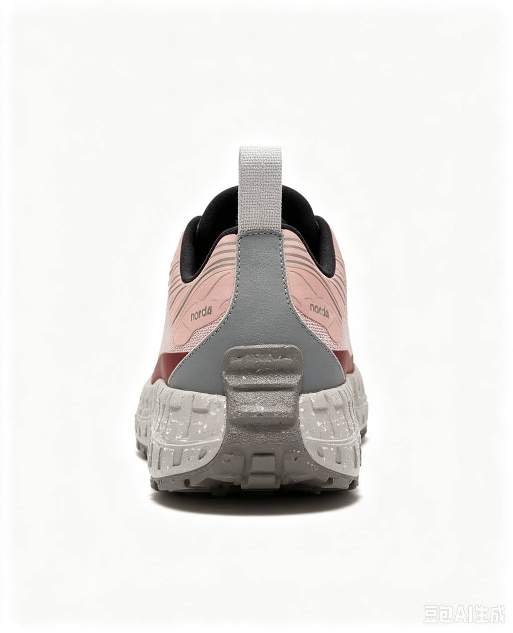 Norda 001 Trail Running Shoes | Bio-Based & Sustainable (Size 36-45)