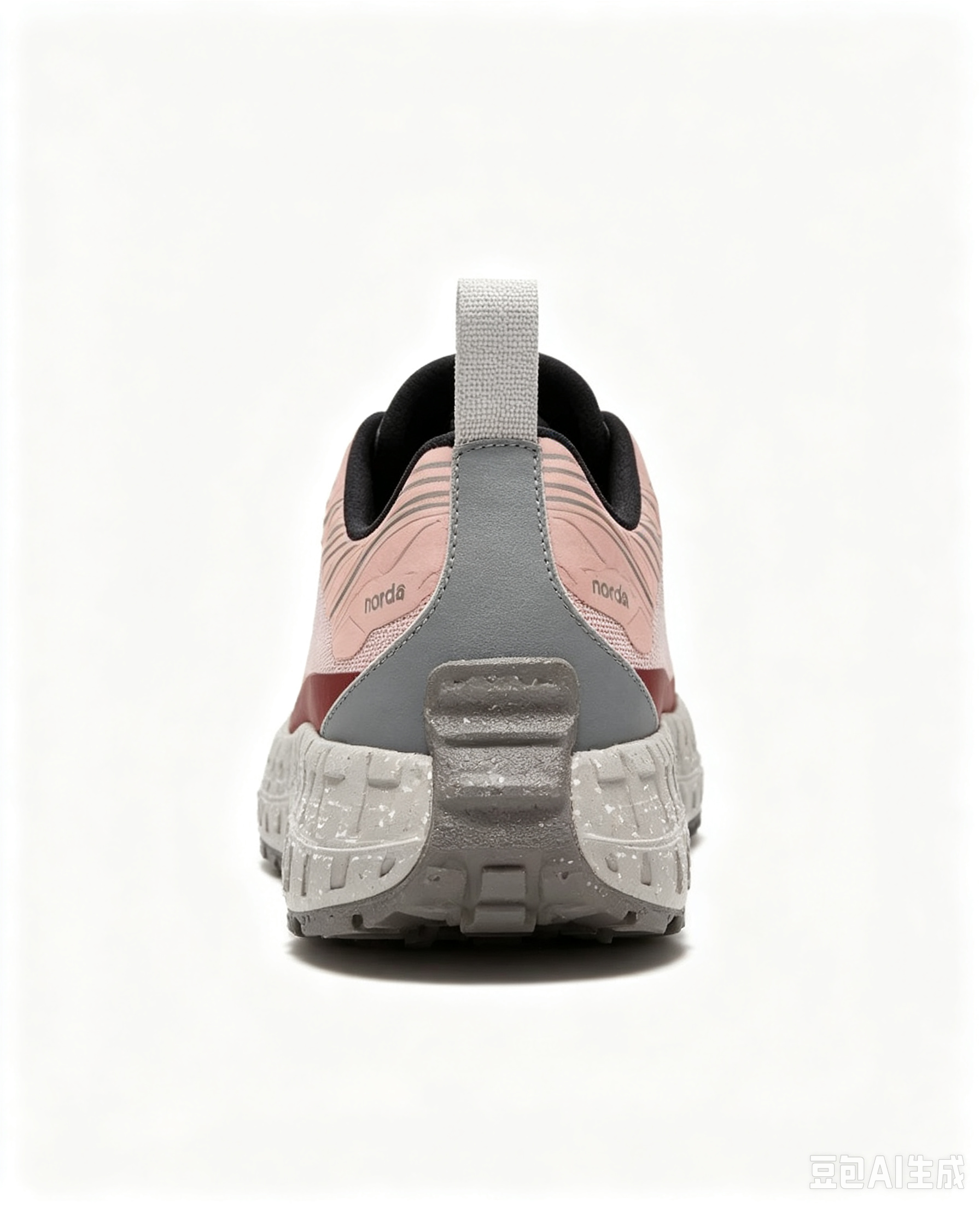 Norda 001 Trail Running Shoes | Bio-Based & Sustainable (Size 36-45)