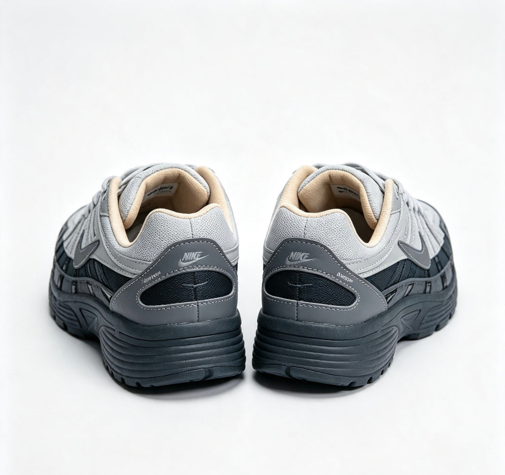 Nike P-6000 – Retro Dad Sneaker（36-45）