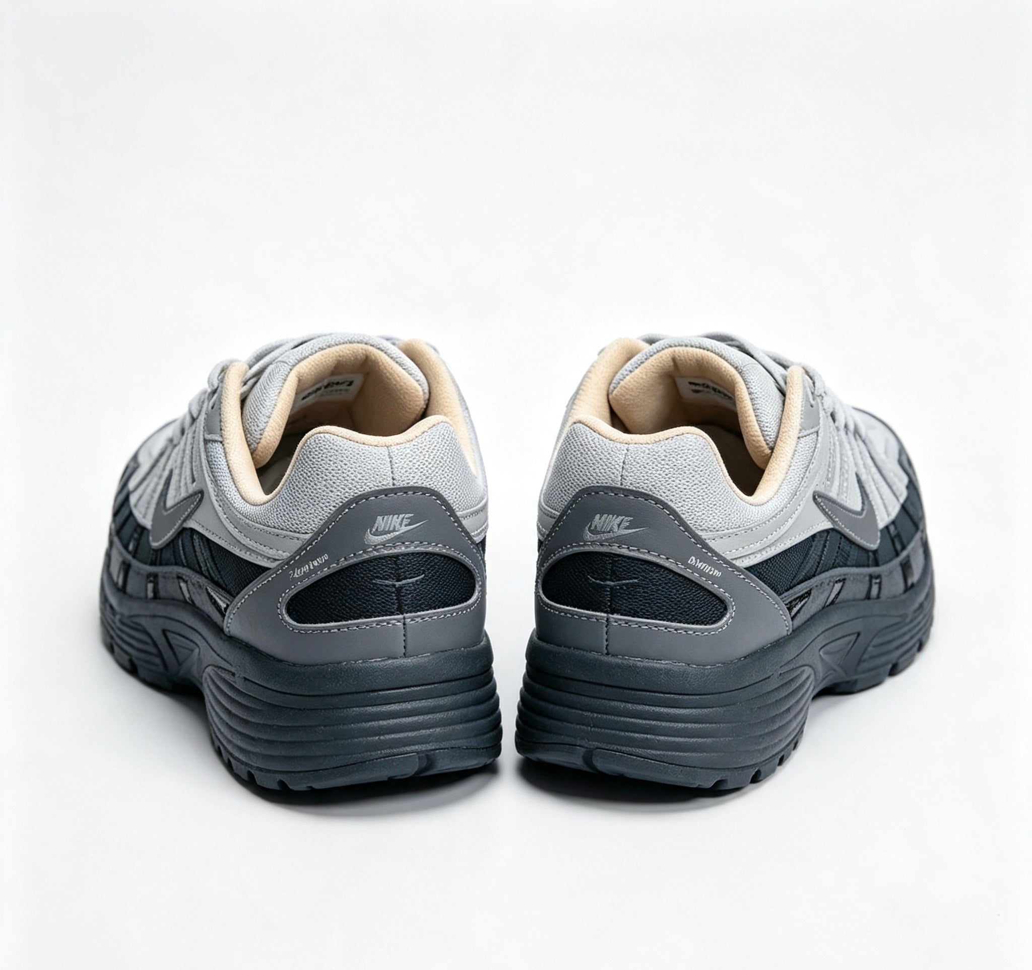 Nike P-6000 – Retro Dad Sneaker（36-45）