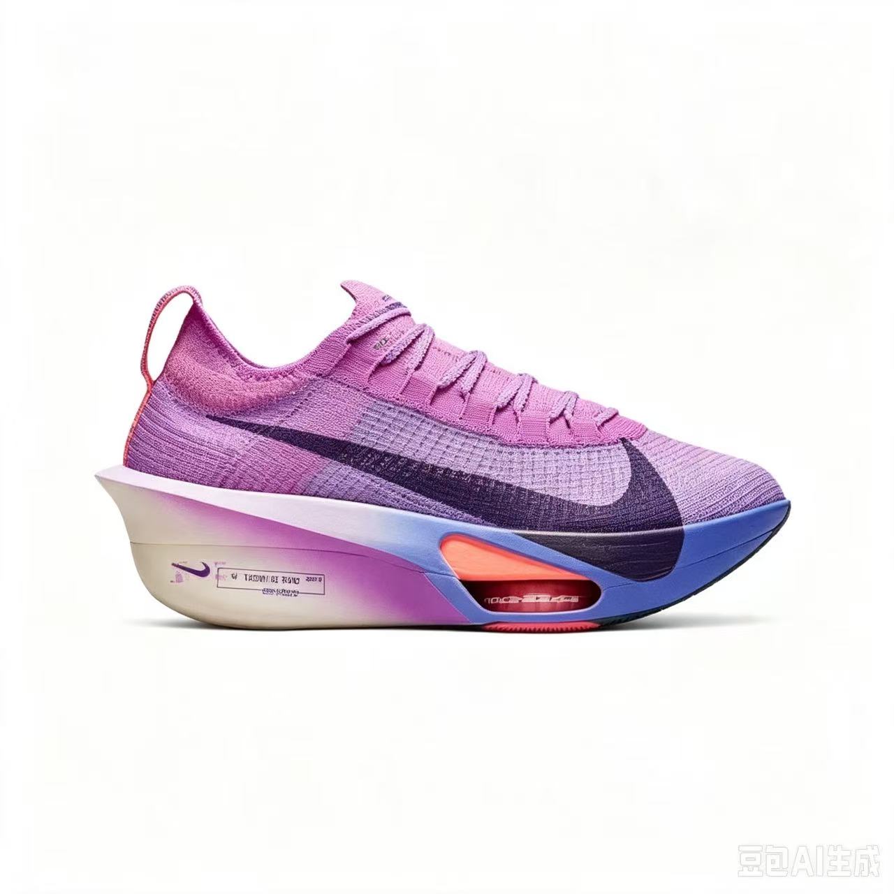 Nike Alphafly NEXT% 3 Carbon Plate Racing Shoes | Elite Marathon Performance (Size 36-45)