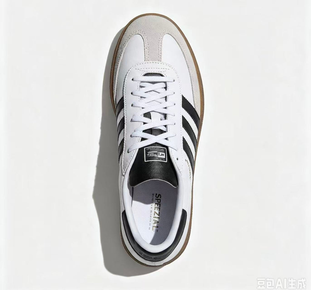 Adidas HANDBALL SPEZIAL – Classic Low-Top Sneaker（36-45）