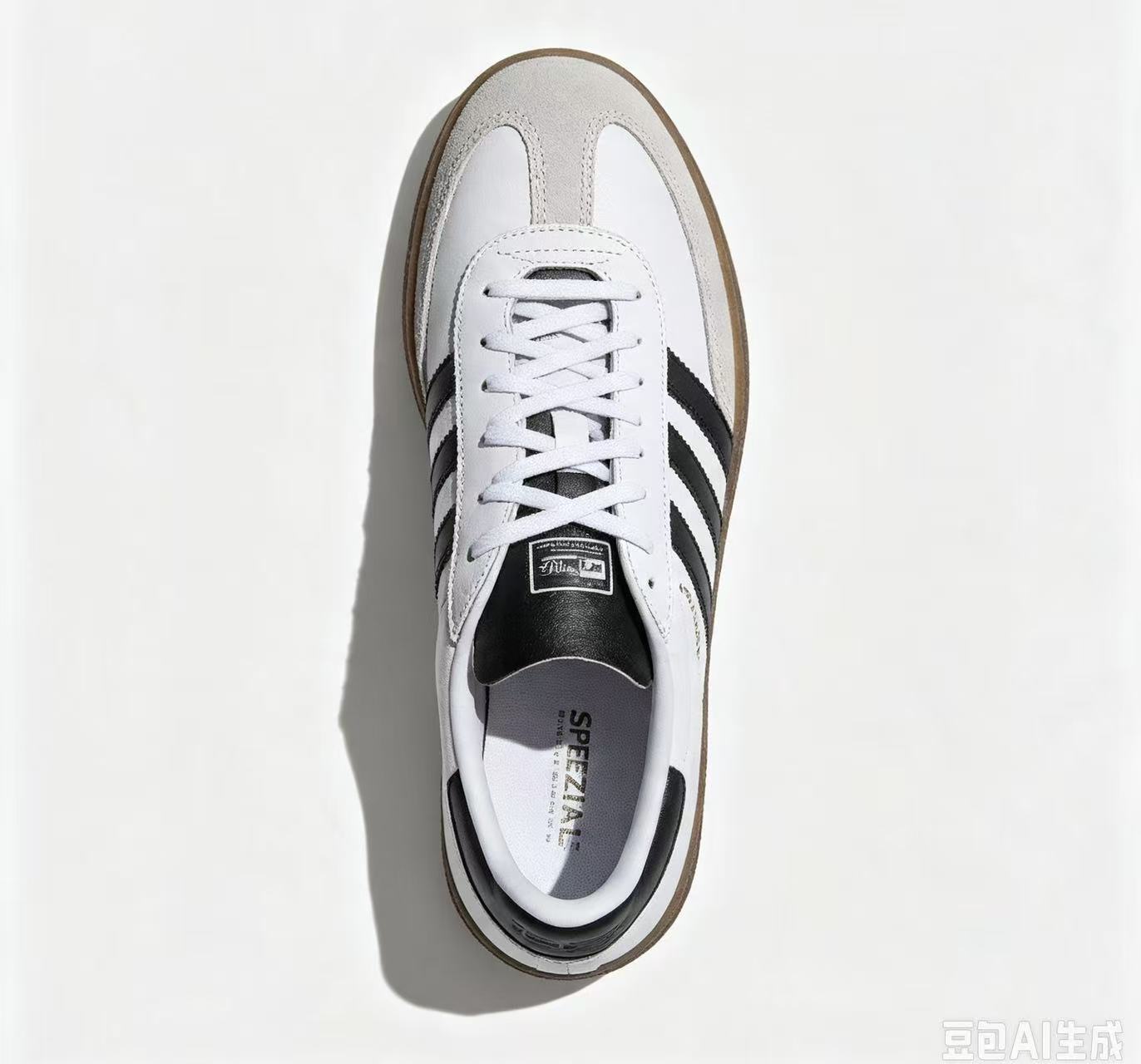 Adidas HANDBALL SPEZIAL – Classic Low-Top Sneaker（36-45）