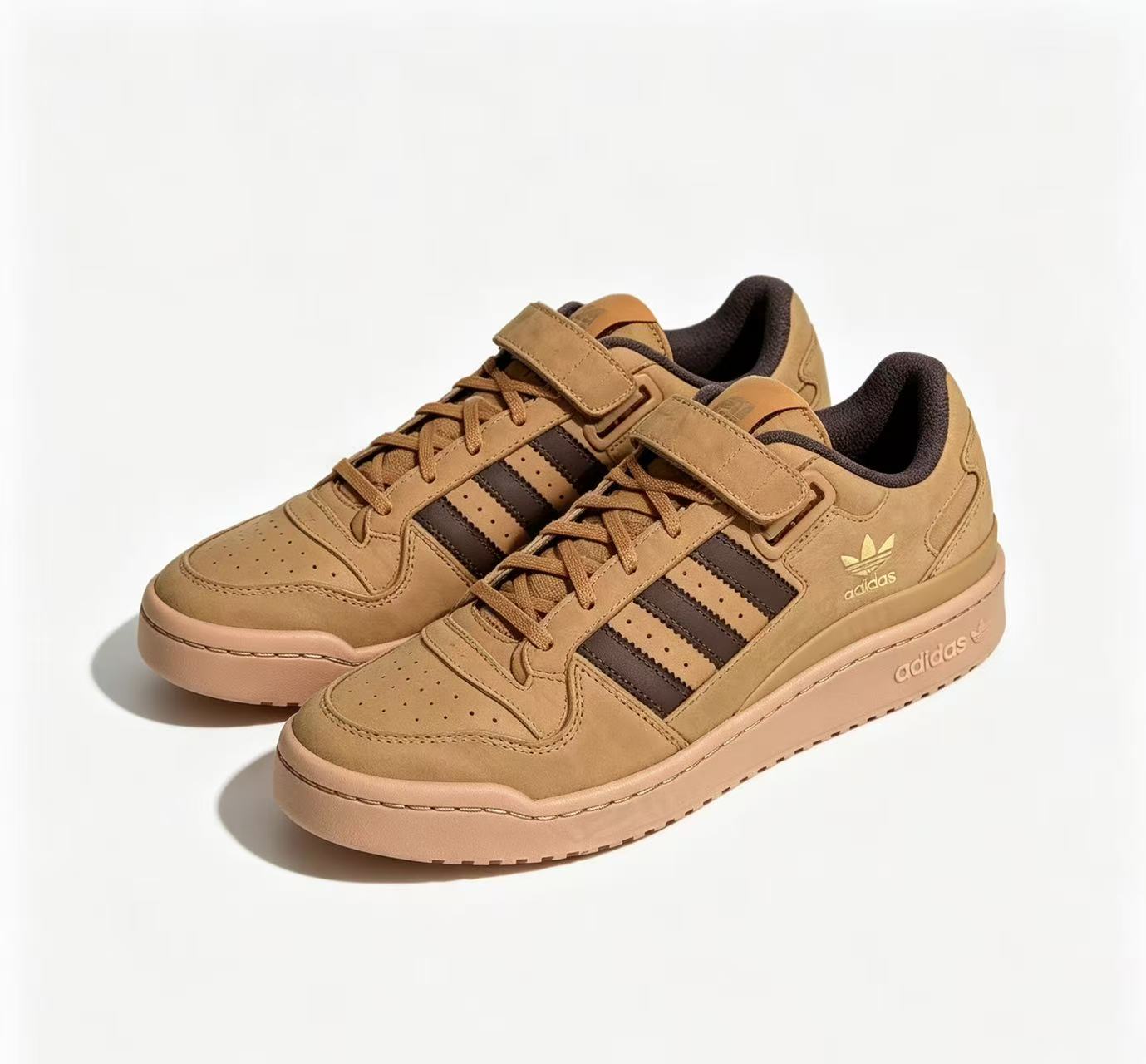 Adidas Originals FORUM 84 – Classic High-Top Sneaker（36-45）