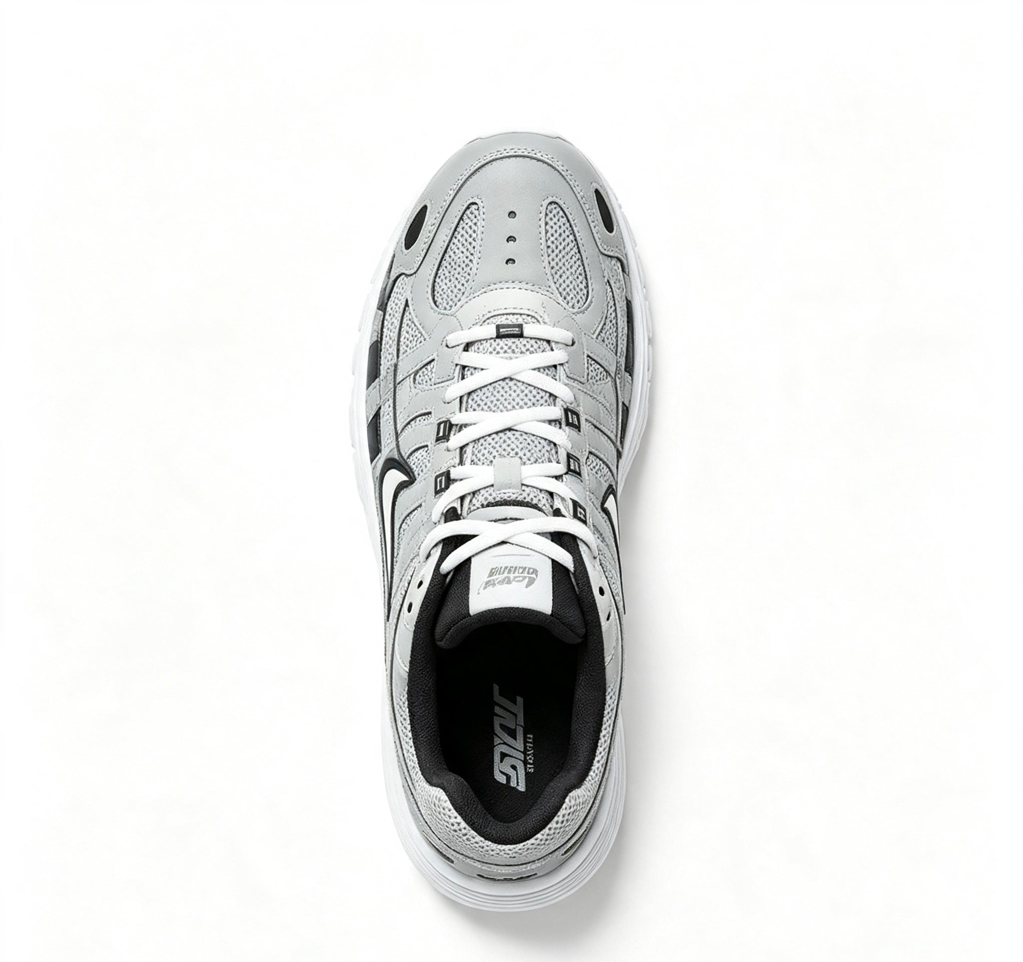 Nike P-6000 – Retro Dad Sneaker（36-45）