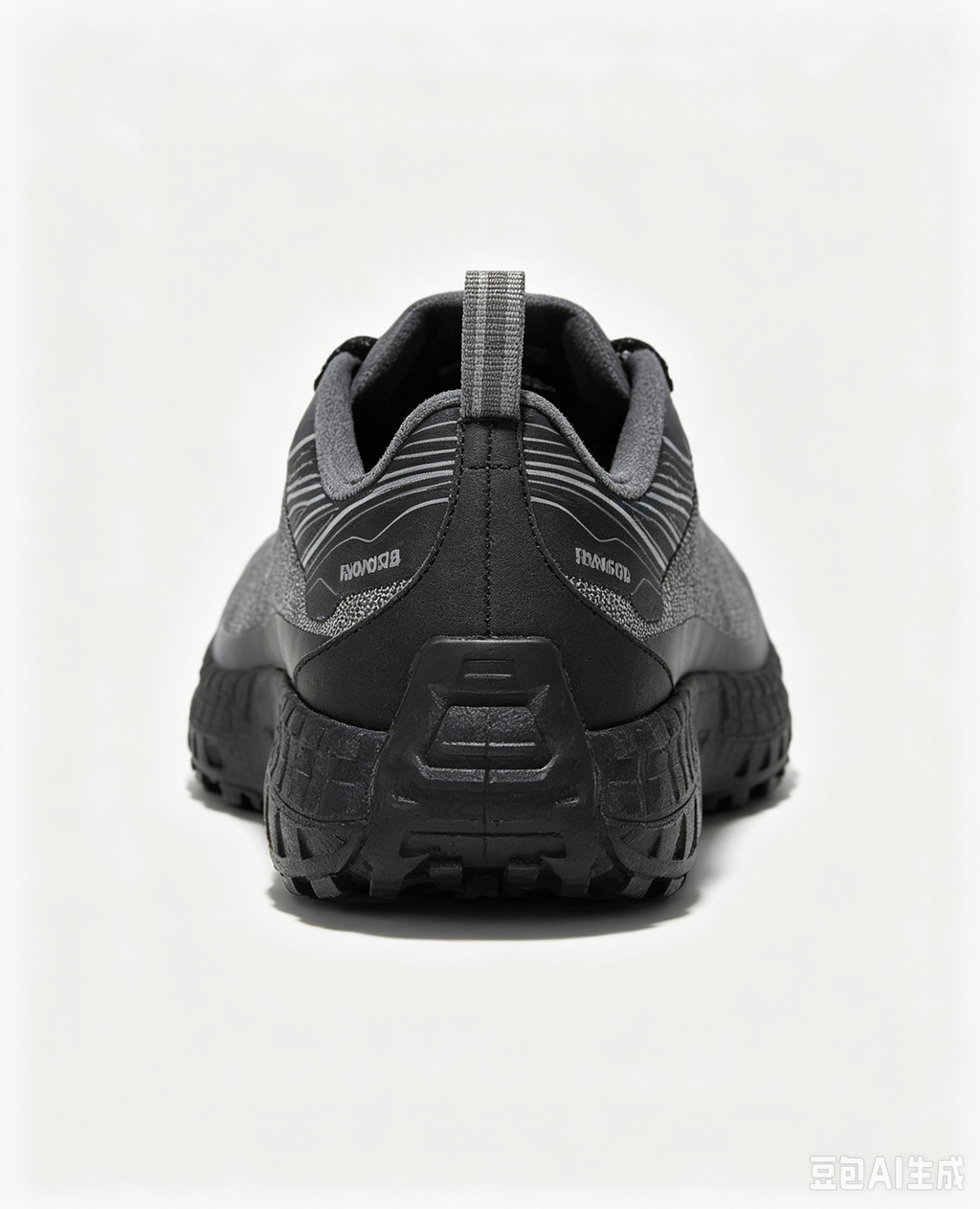 Norda 001 Trail Running Shoes | Bio-Based & Sustainable (Size 36-45)