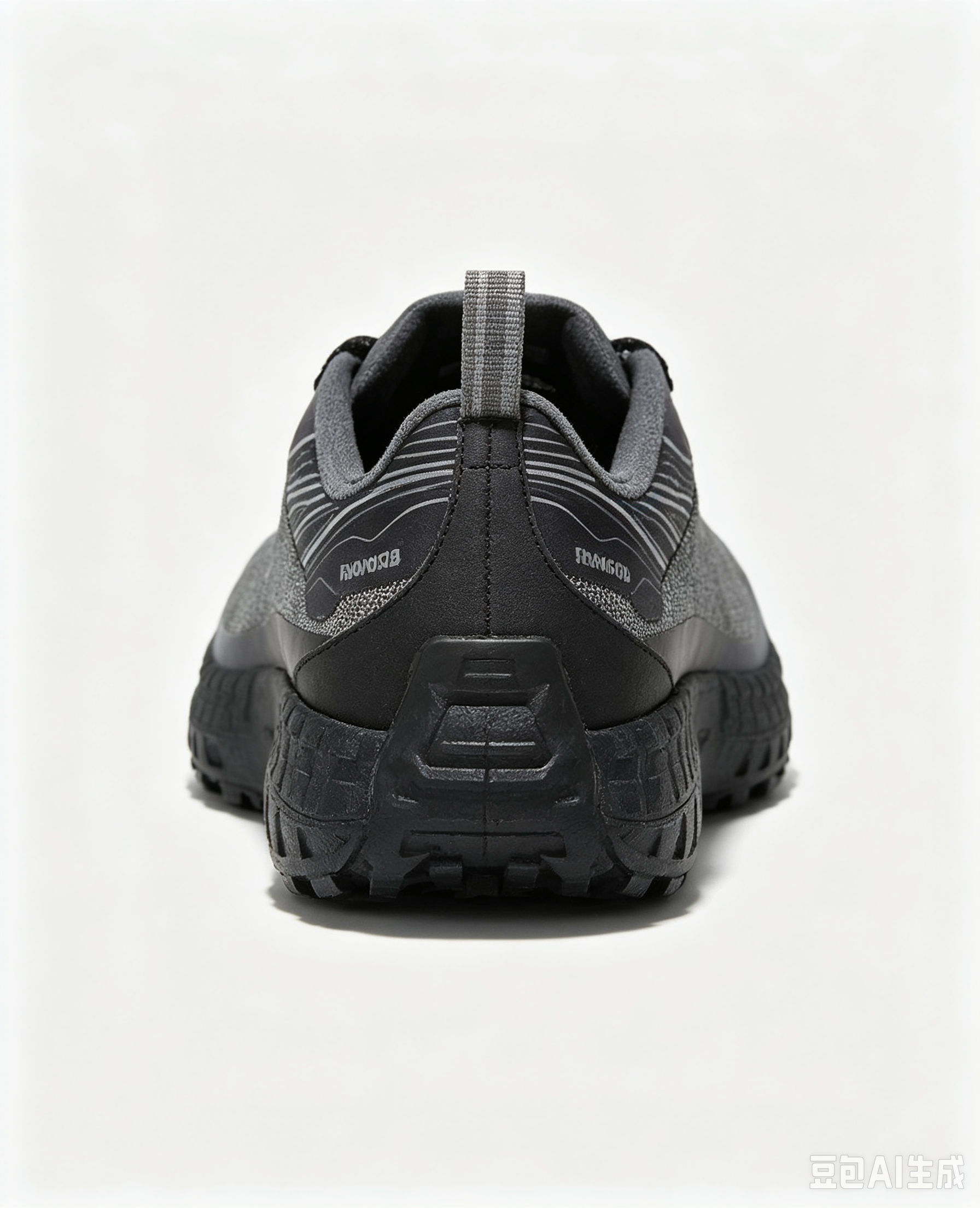 Norda 001 Trail Running Shoes | Bio-Based & Sustainable (Size 36-45)