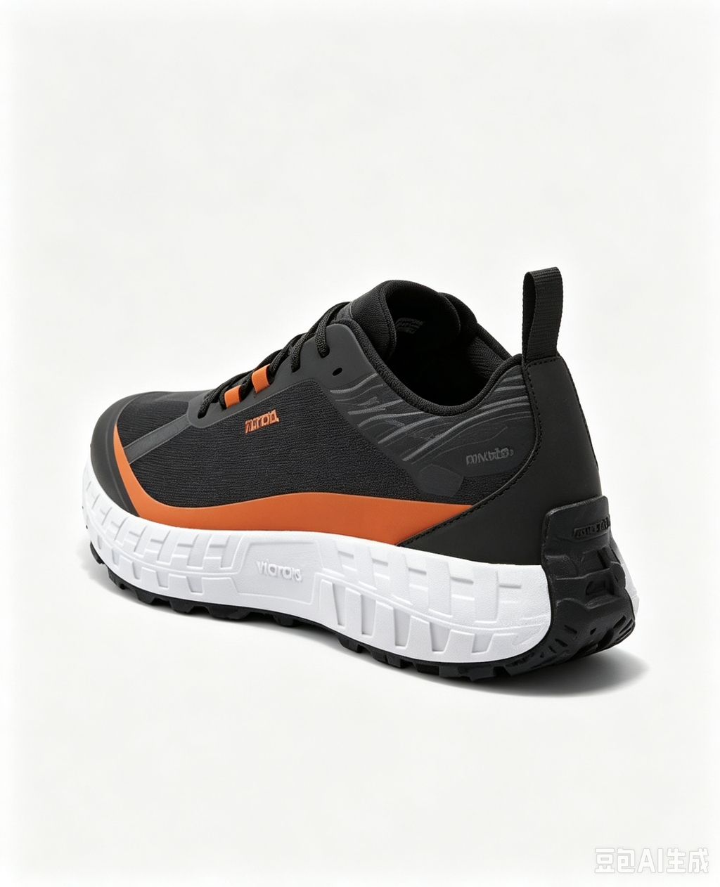 Norda 001 Trail Running Shoes | Bio-Based & Sustainable (Size 36-45)