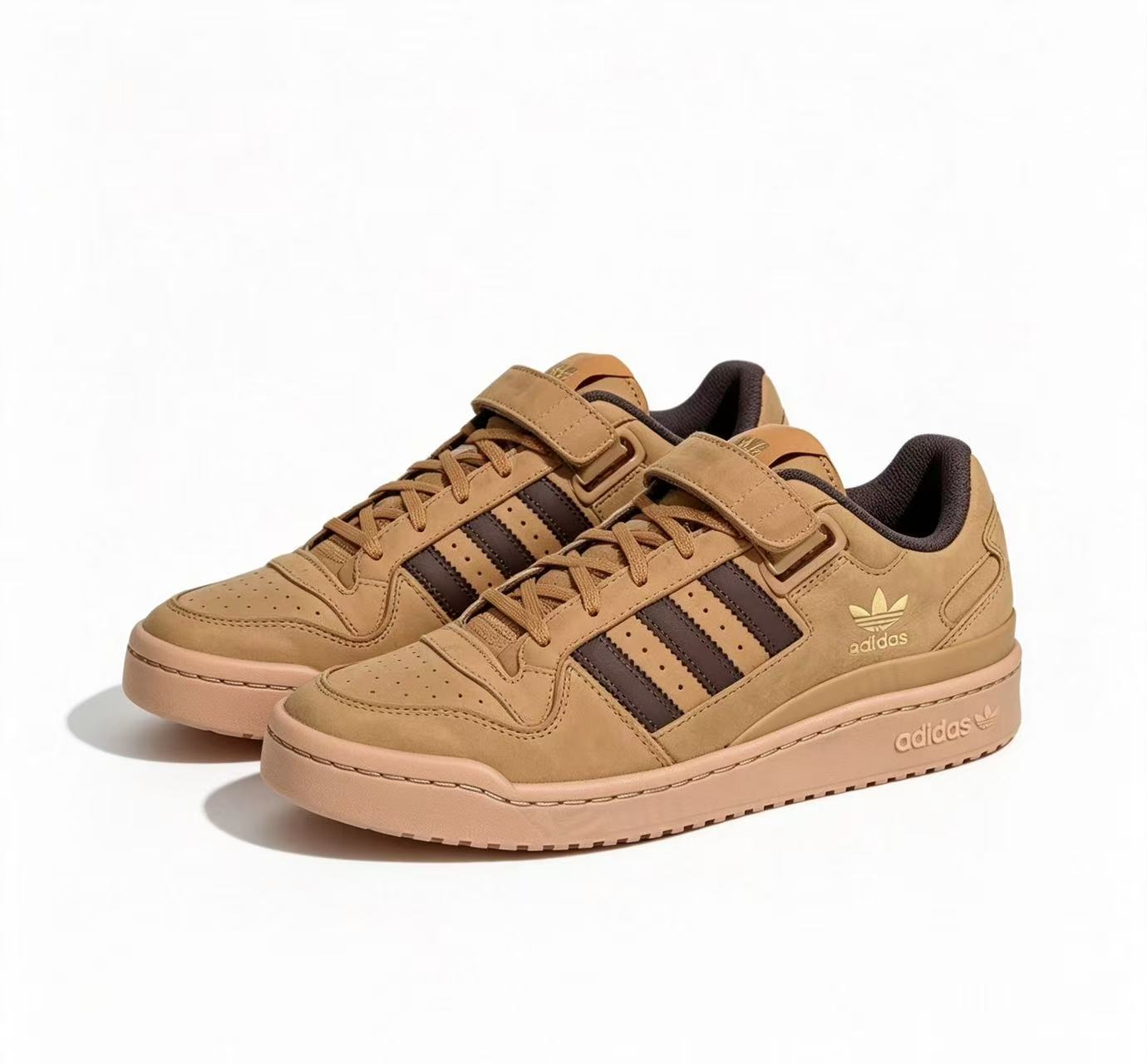 Adidas Originals FORUM 84 – Classic High-Top Sneaker（36-45）