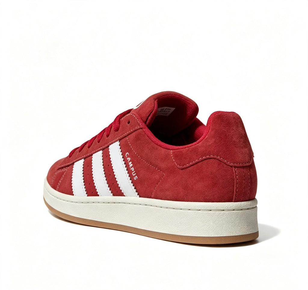 Adidas Originals Campus 00s Sneakers | Retro Chunky "Bread" Sole (Size 36-45)