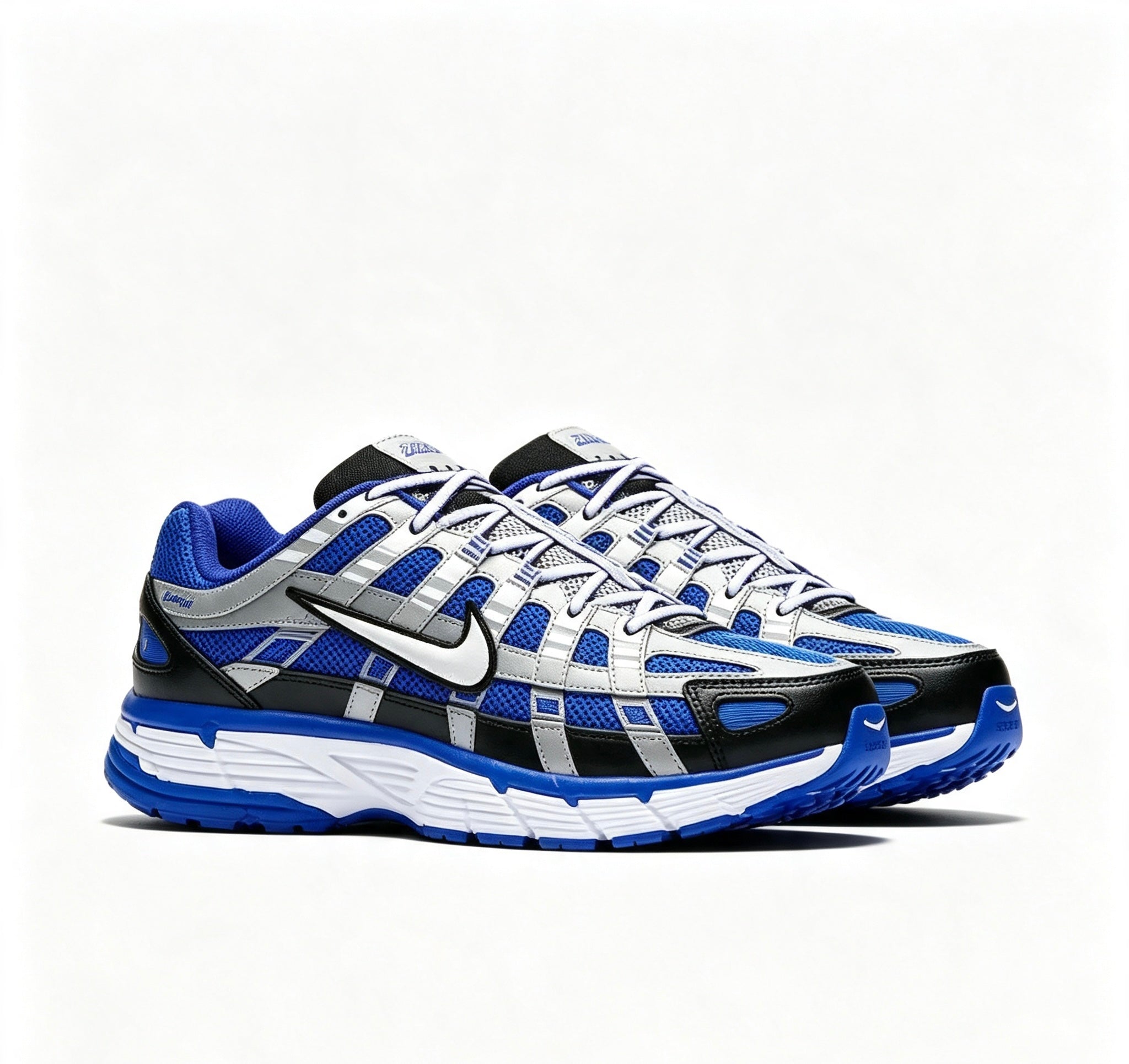 Nike P-6000 – Retro Dad Sneaker（36-45）