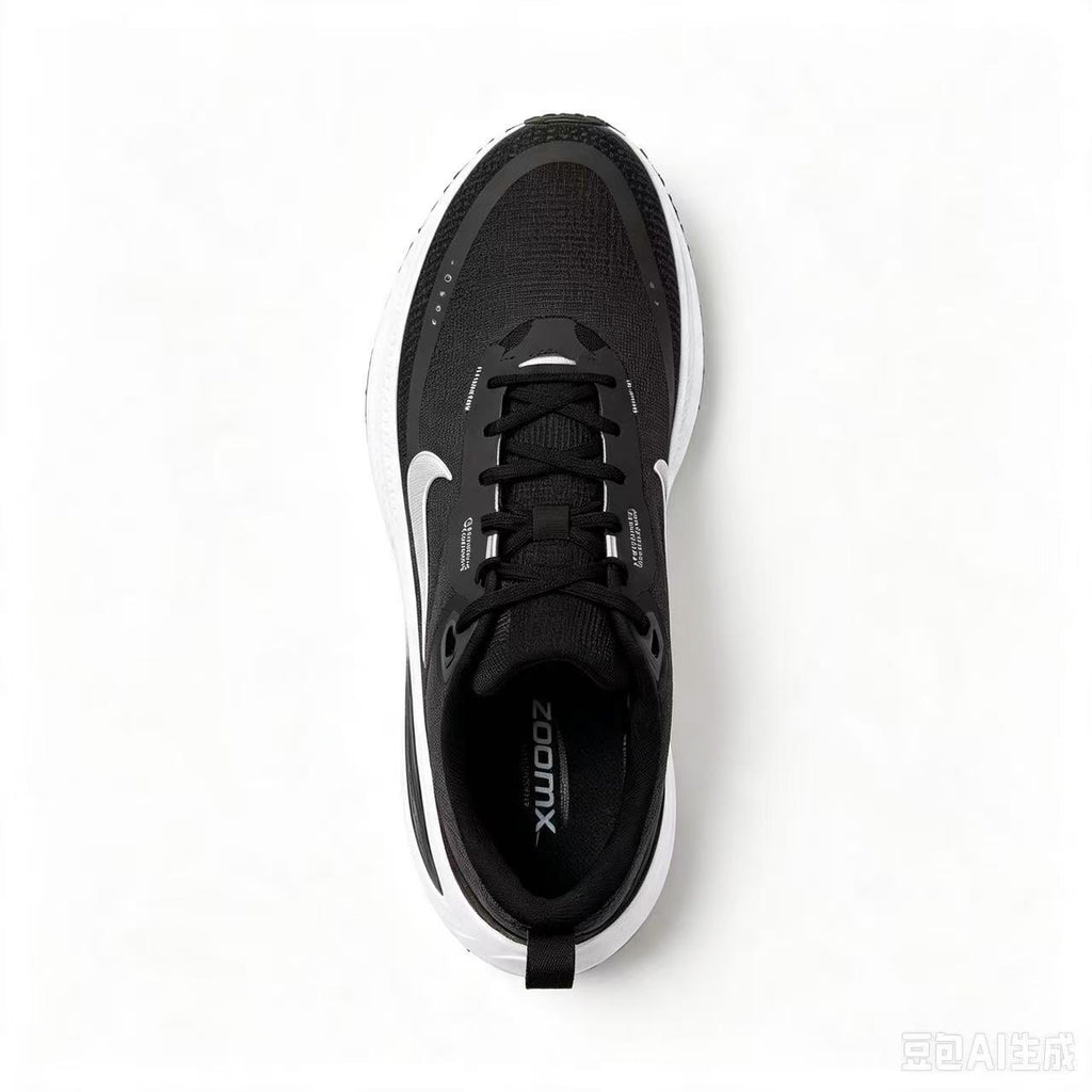 Nike Vomero 18 GTX Waterproof Running Shoes | GORE-TEX Protection (Size 36-45)