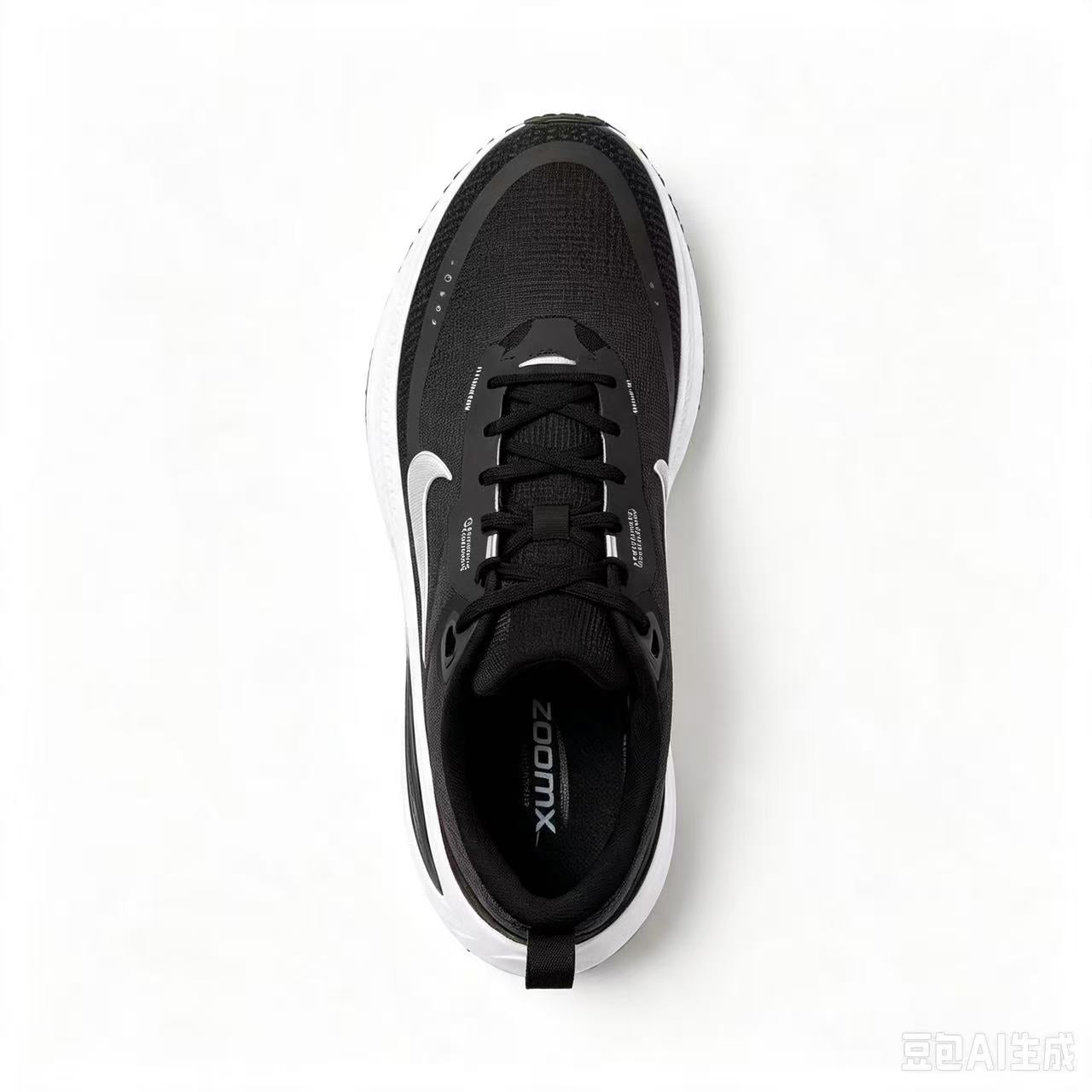 Nike Vomero 18 GTX Waterproof Running Shoes | GORE-TEX Protection (Size 36-45)
